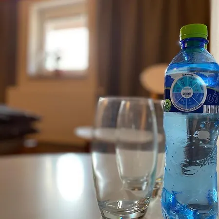 Guest house U Martina