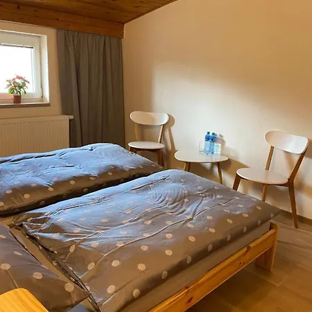 U Martina Guest house *