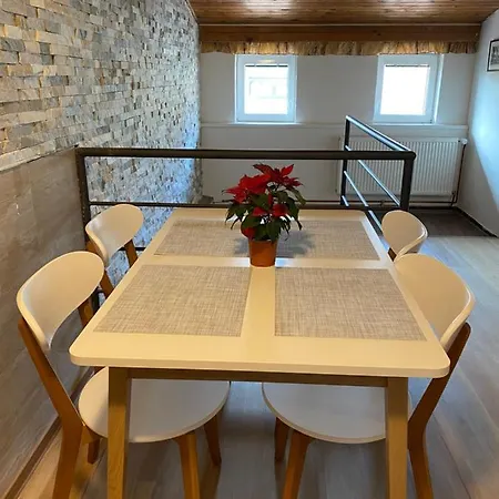 U Martina Guest house