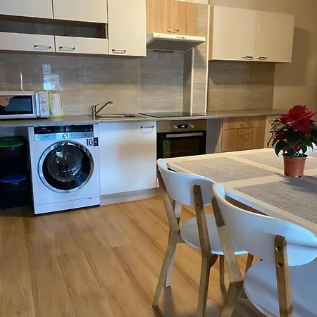 U Martina 게스트하우스