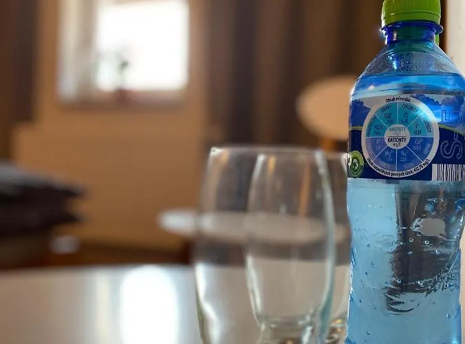 게스트하우스 U Martina