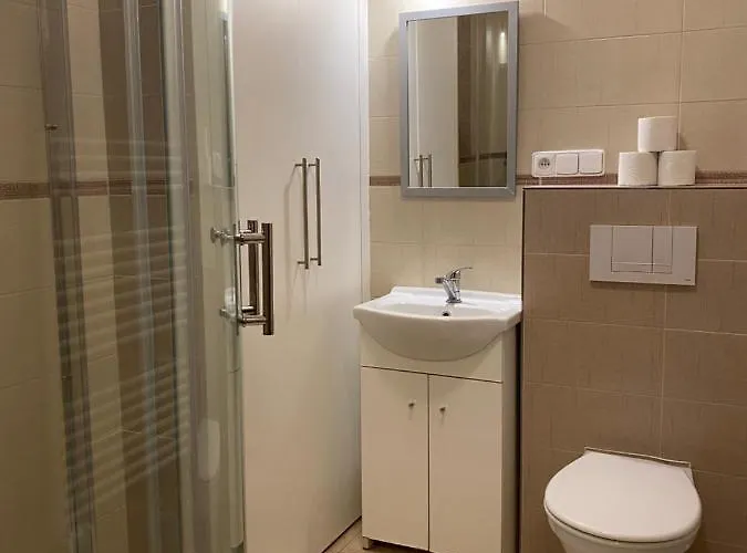 U Martina Guest house Marianske Lazne