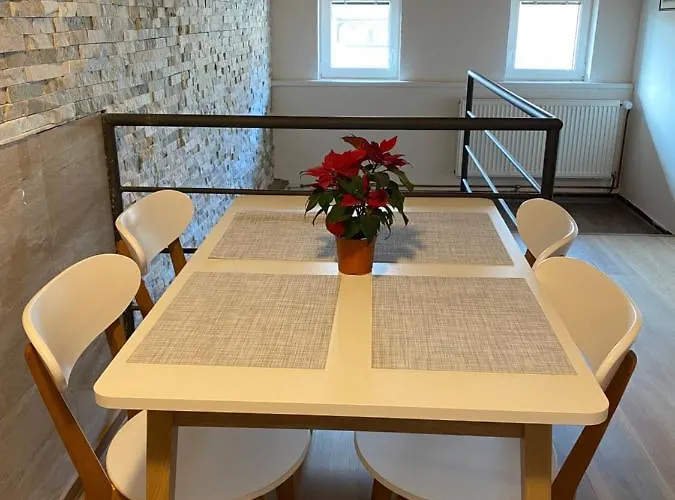 U Martina Guest house