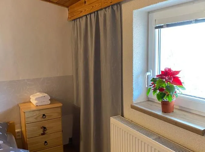 U Martina Guest house