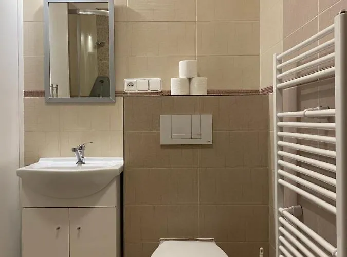 Guest house U Martina