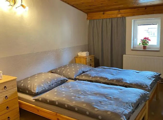 Guest house U Martina Marianske Lazne