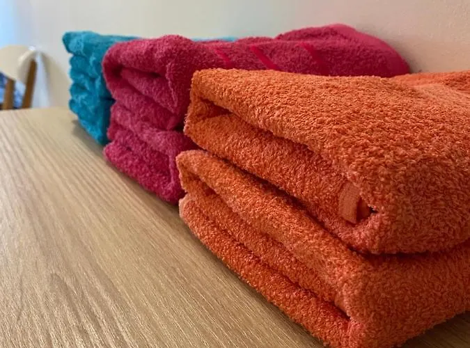 게스트하우스 U Martina *