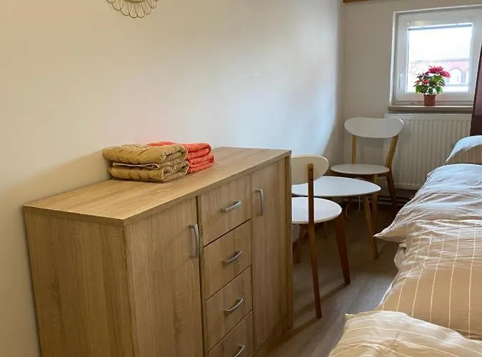 Guest house U Martina