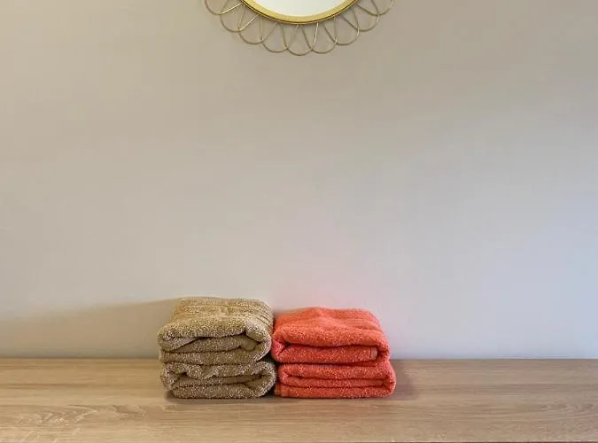 U Martina 마리안스케 라즈네