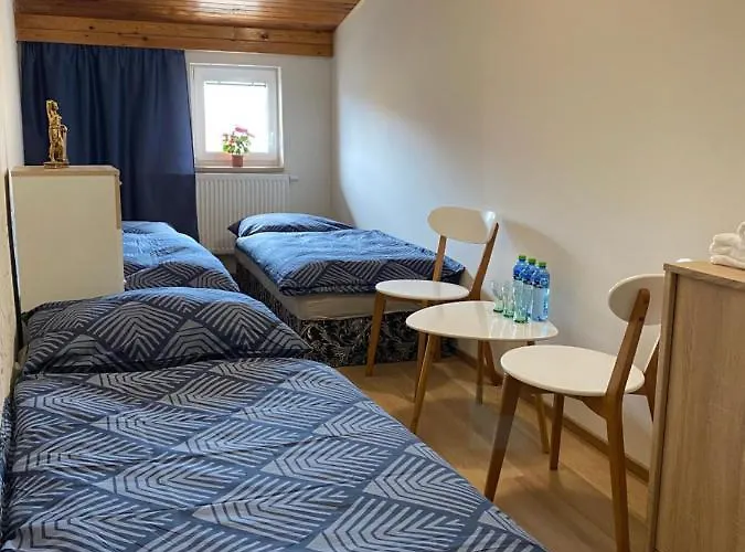 Guest house U Martina Marianske Lazne