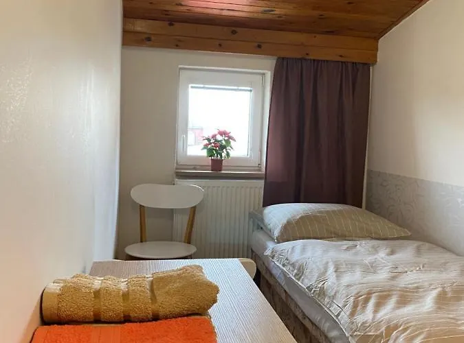 Guest house U Martina