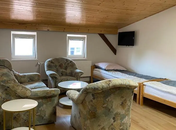 Guest house U Martina Marianske Lazne