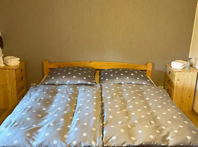 Guest house U Martina Marianske Lazne