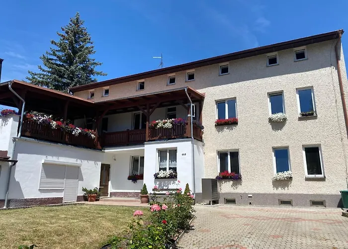 U Martina Guest house Marianske Lazne