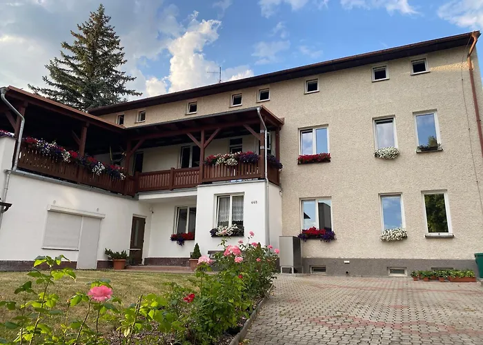 U Martina * Marianske Lazne