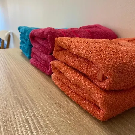 Konukevi U Martina *