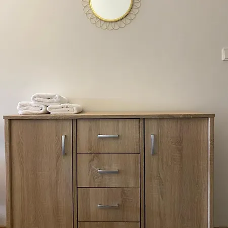 Konukevi U Martina *