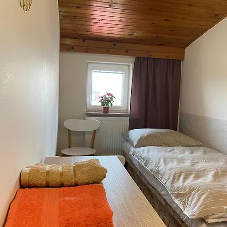 Vendégház U Martina