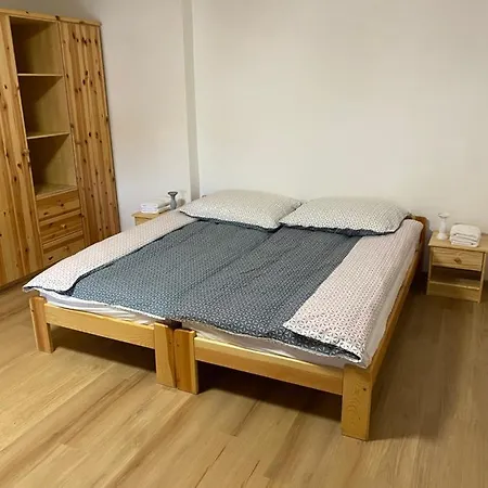 U Martina * Mariánské Lázně