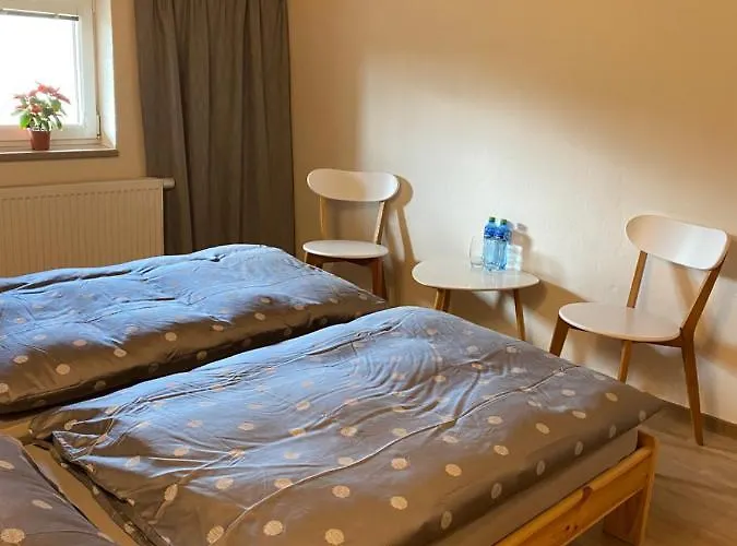 U Martina Pensjonat *