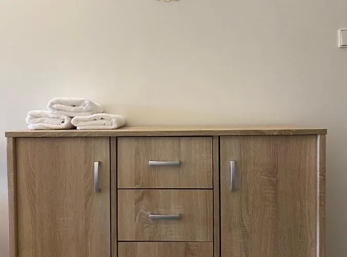 Pensjonat U Martina *