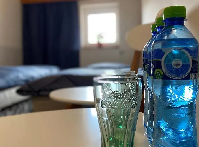 U Martina * Mariánské Lázně