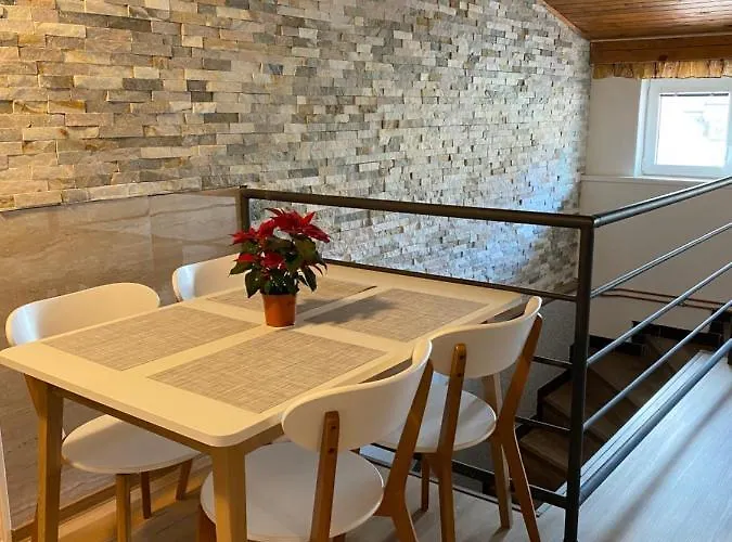 U Martina Pensjonat *