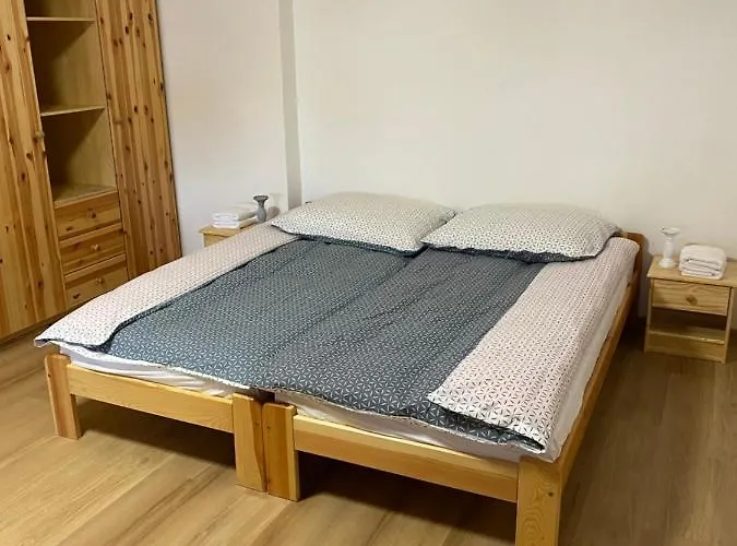 U Martina * Mariańskie Łaźnie