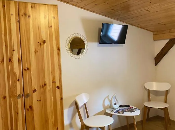 U Martina * Mariańskie Łaźnie